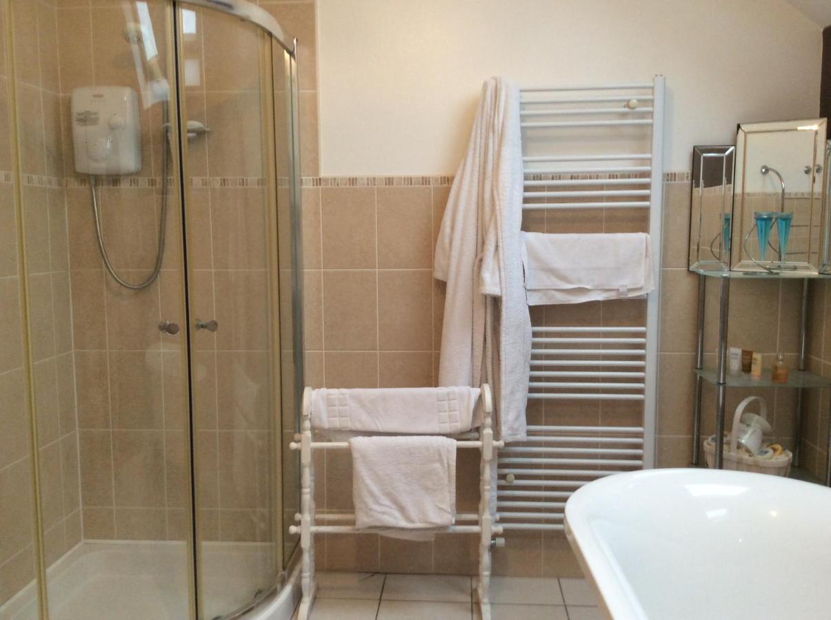 Country House And Spa Коулрейн Екстериор снимка