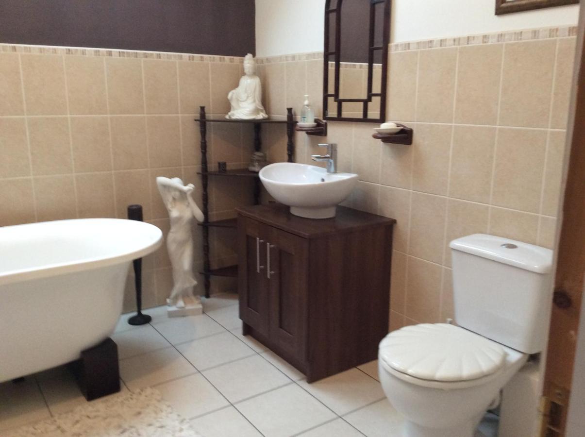Country House And Spa Коулрейн Екстериор снимка