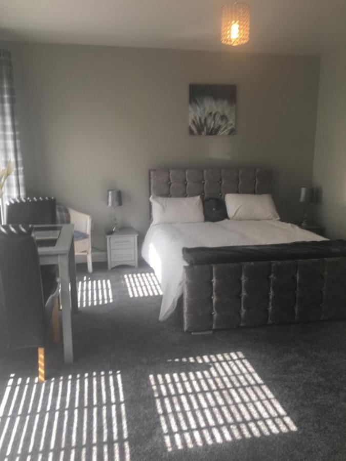 Country House And Spa Коулрейн Екстериор снимка