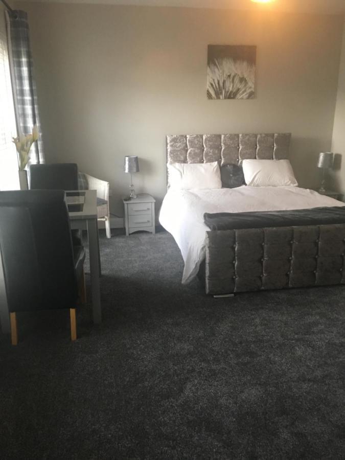 Country House And Spa Коулрейн Екстериор снимка