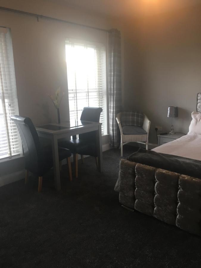 Country House And Spa Коулрейн Екстериор снимка