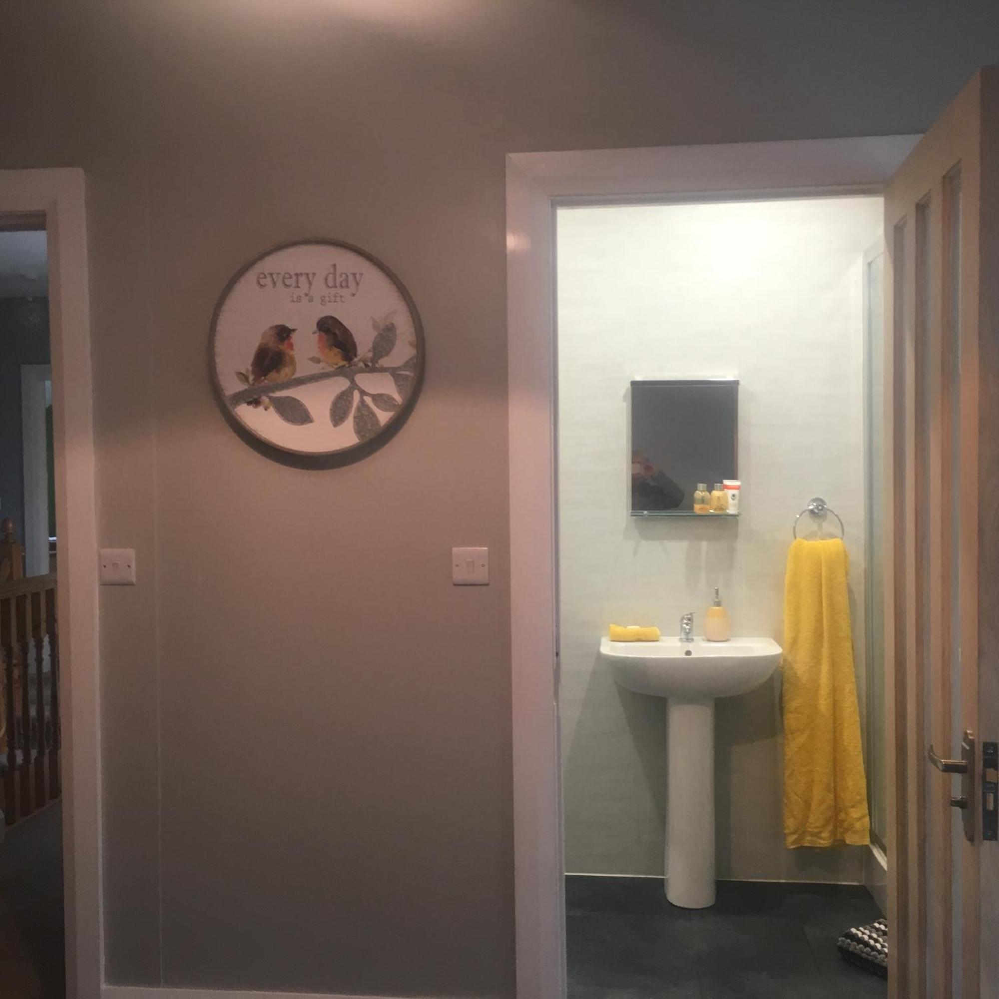 Country House And Spa Коулрейн Екстериор снимка