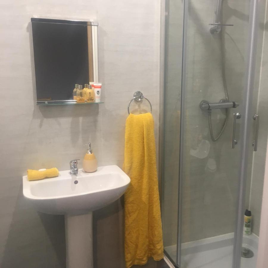 Country House And Spa Коулрейн Екстериор снимка