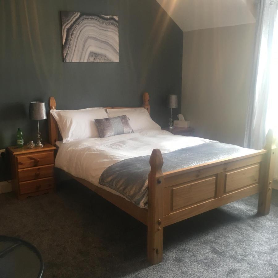 Country House And Spa Коулрейн Екстериор снимка