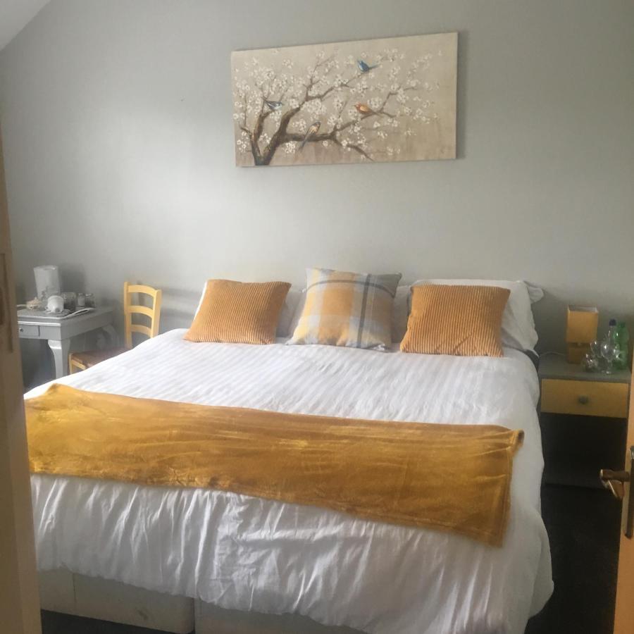 Country House And Spa Коулрейн Екстериор снимка