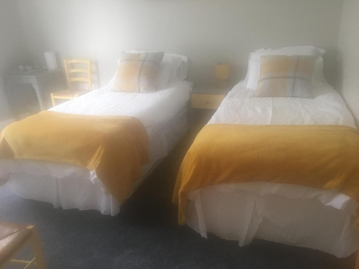 Country House And Spa Коулрейн Екстериор снимка