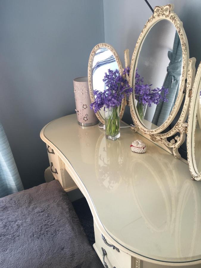 Country House And Spa Коулрейн Екстериор снимка