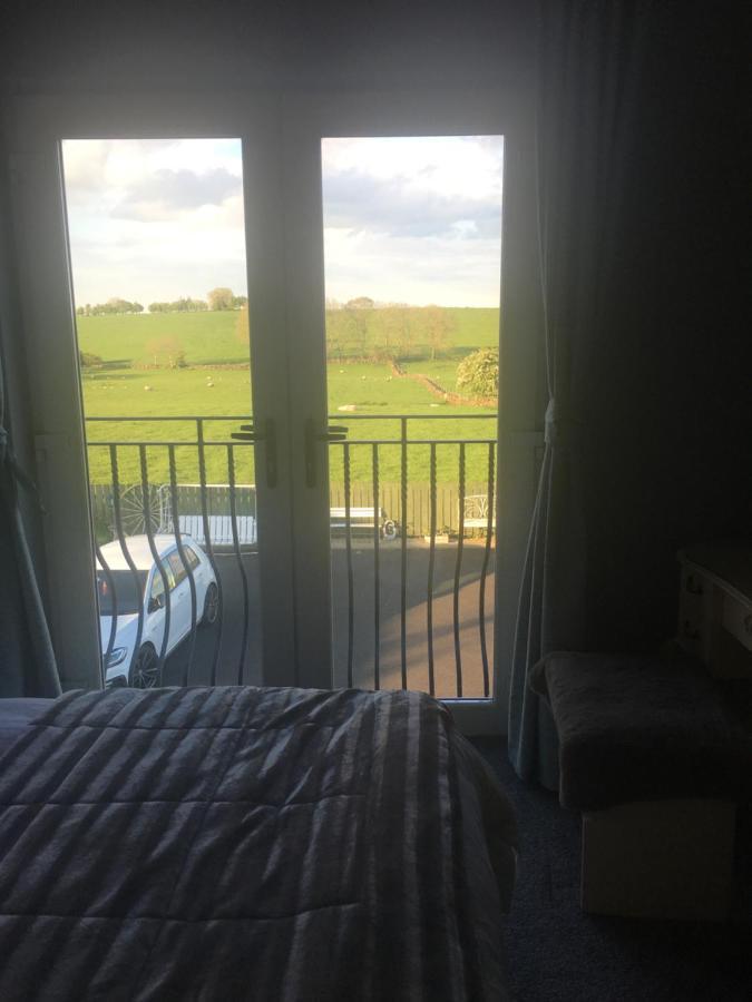 Country House And Spa Коулрейн Екстериор снимка