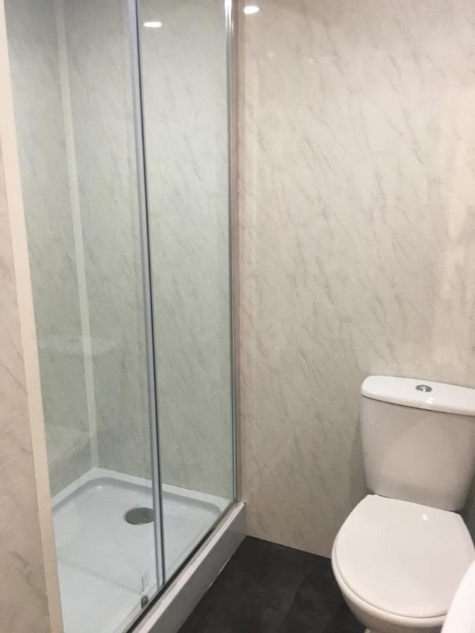 Country House And Spa Коулрейн Екстериор снимка