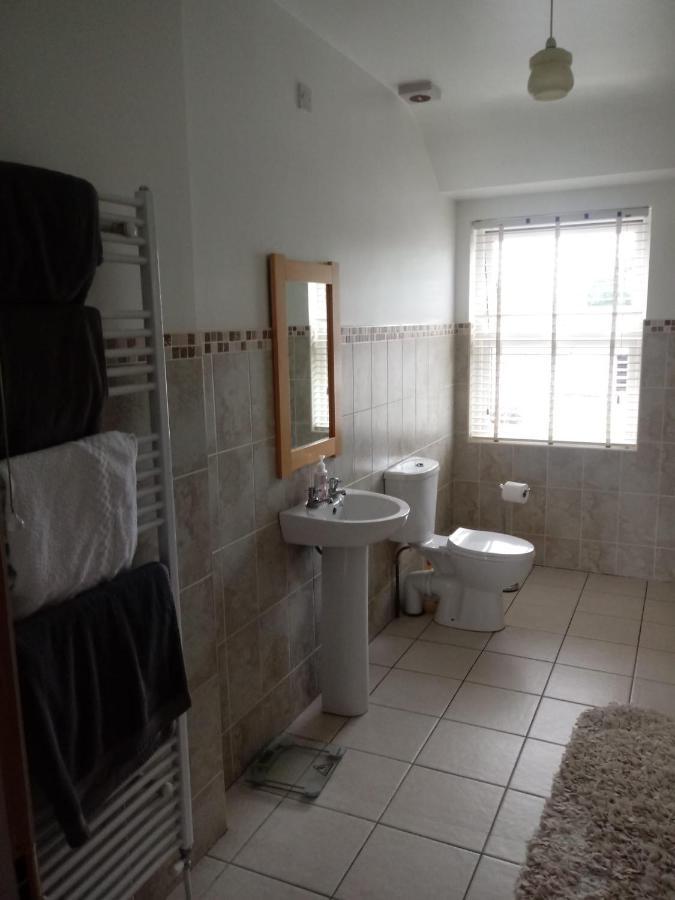 Country House And Spa Коулрейн Екстериор снимка