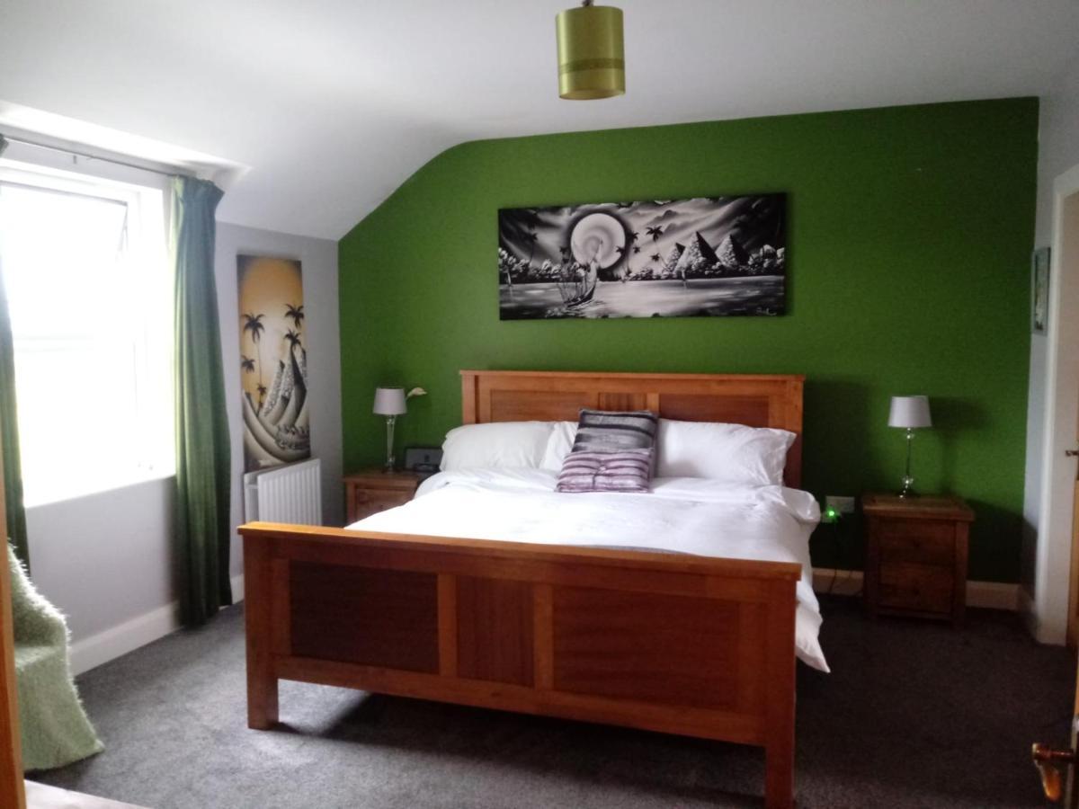Country House And Spa Коулрейн Екстериор снимка