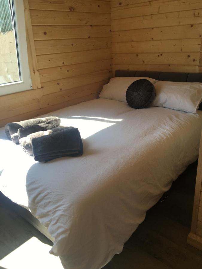 Country House And Spa Коулрейн Екстериор снимка