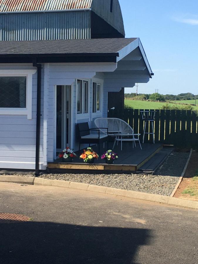 Country House And Spa Коулрейн Екстериор снимка