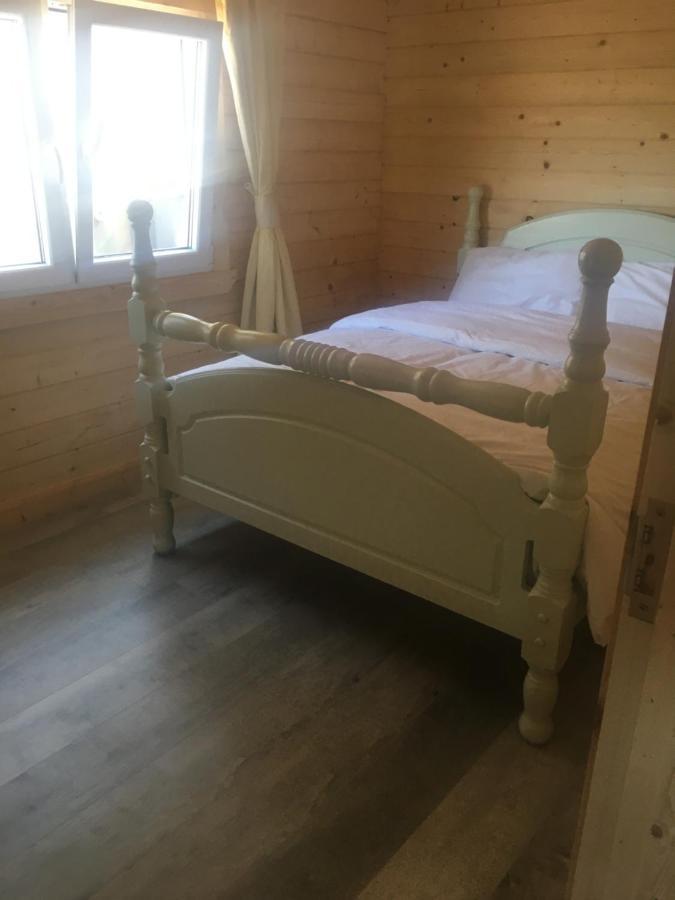 Country House And Spa Коулрейн Екстериор снимка
