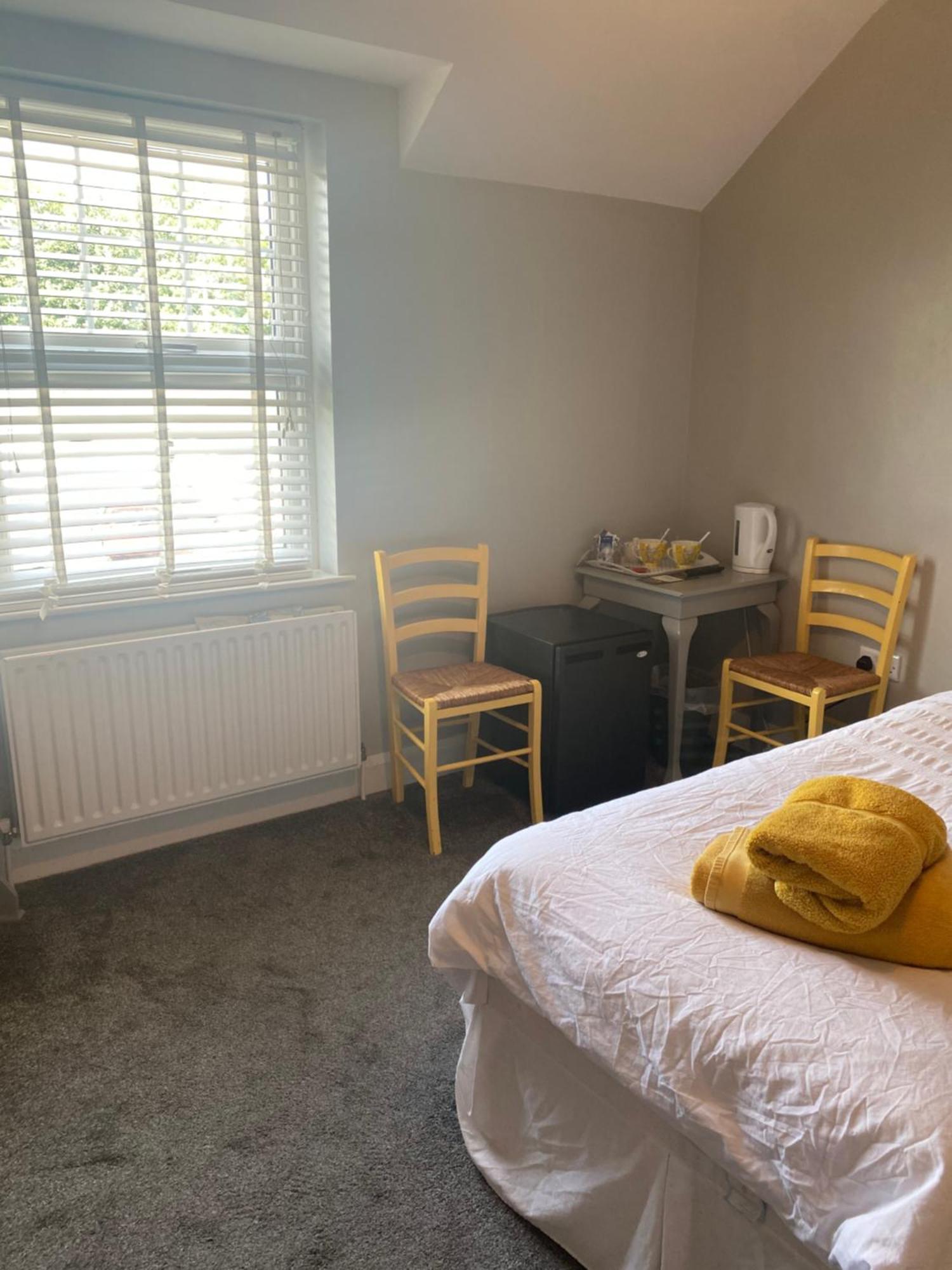 Country House And Spa Коулрейн Екстериор снимка
