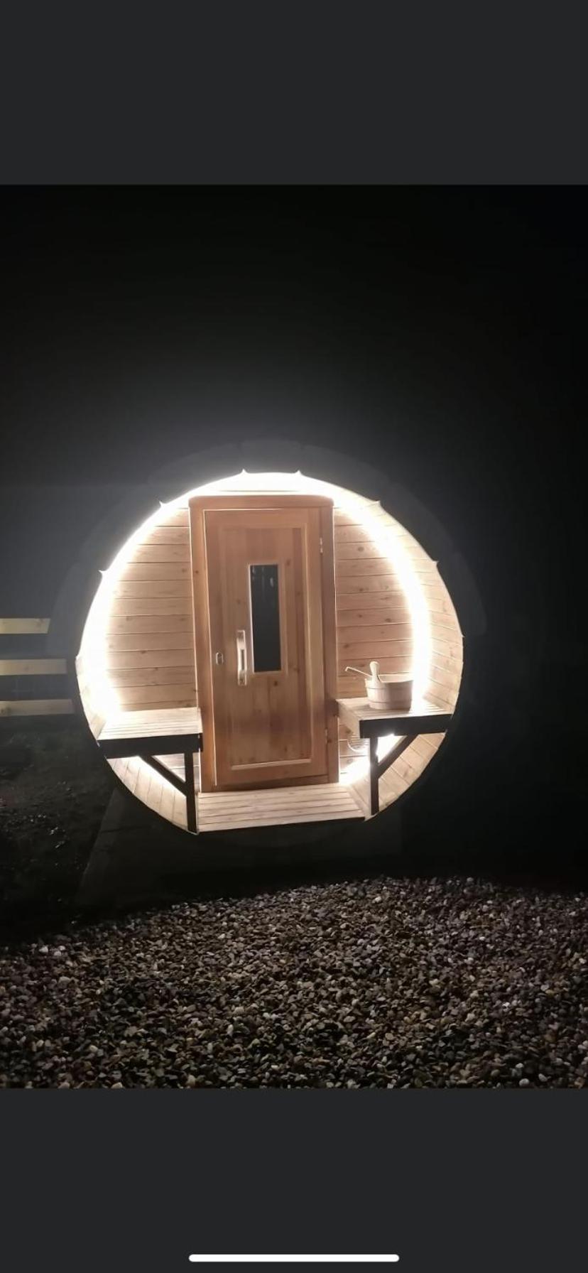 Country House And Spa Коулрейн Екстериор снимка